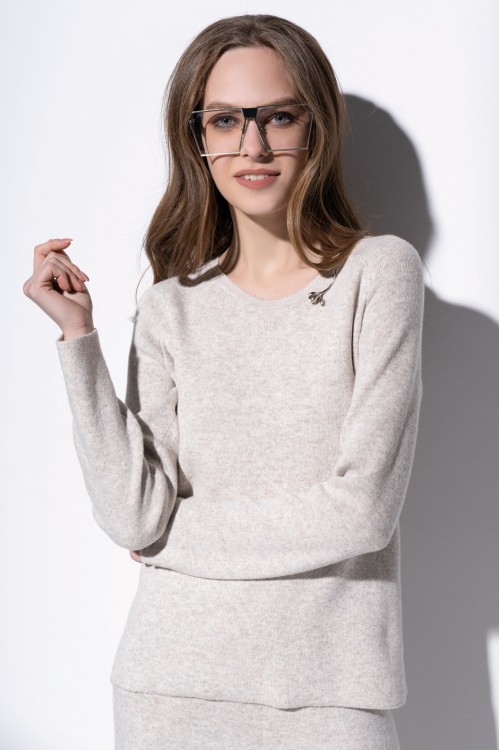 Джемпер C4079